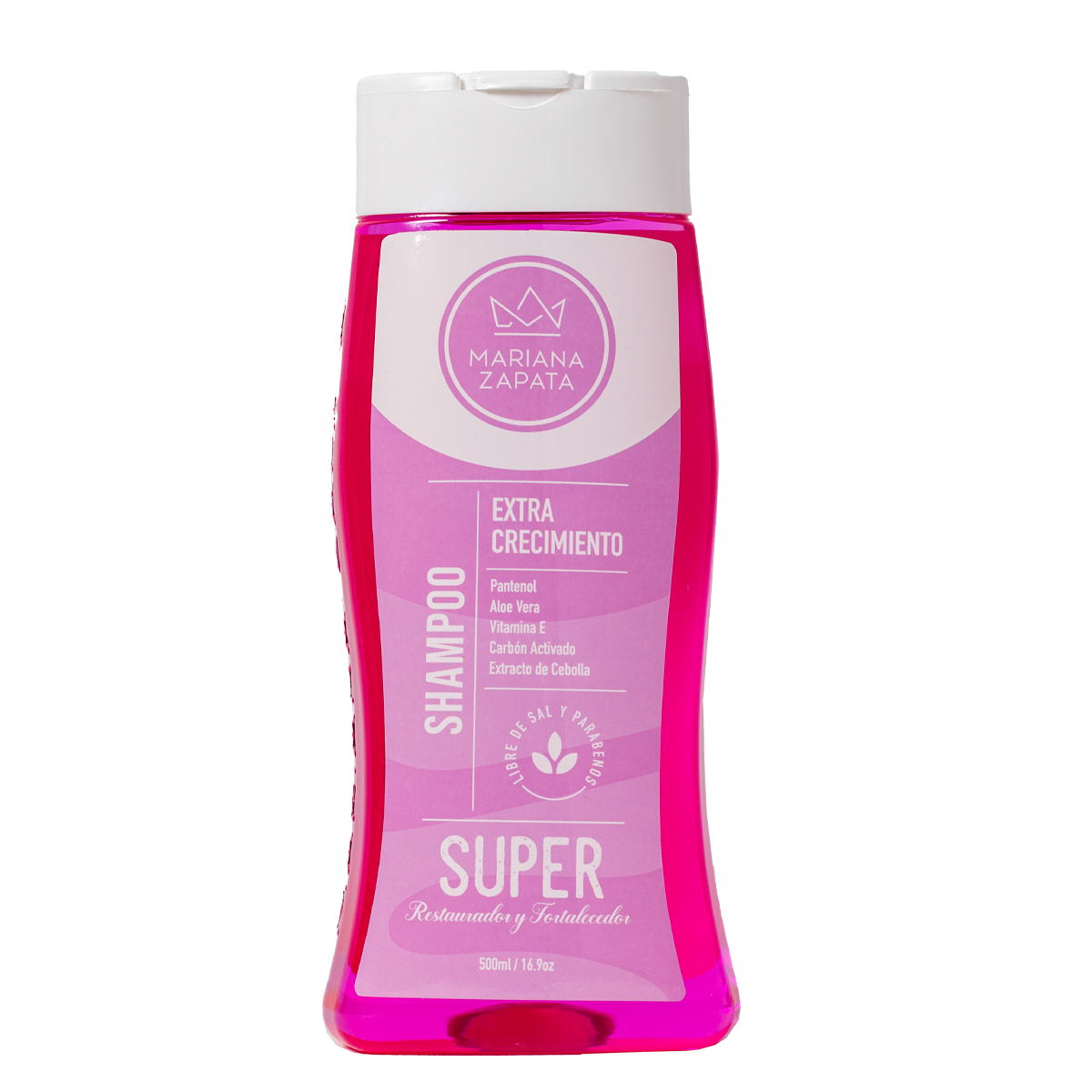 Shampoo By Mariana Zapata