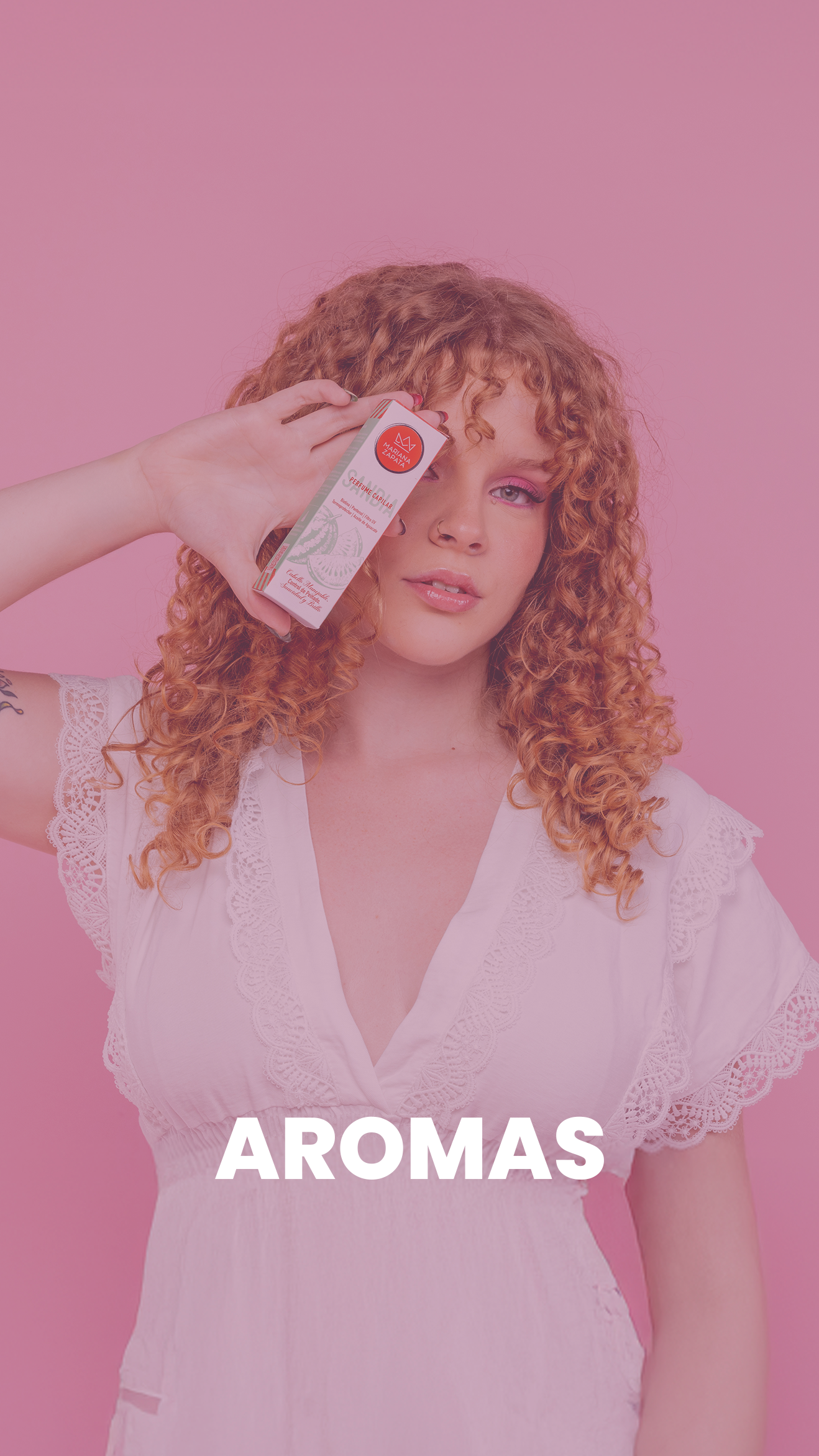 Aromas