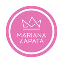 By Mariana Zapata Oficial
