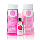 Kit Luxury aroma Candy en bolsa de regalo – By Mariana Zapata