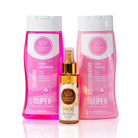 Kit Luxury aroma Coco en bolsa de regalo – By Mariana Zapata