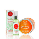 Kit Style aroma Sandía, perfume y mascarilla capilar – By Mariana Zapata